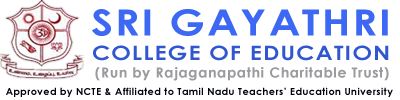 Sri Gayathri College of Education